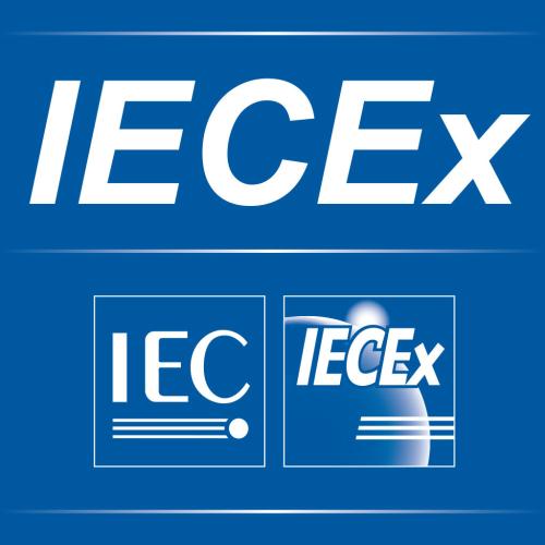IECEX國際防爆認證 IECEX國際防爆認證