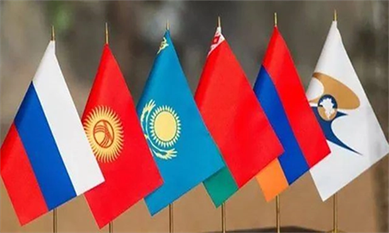 俄羅斯eac認證方案